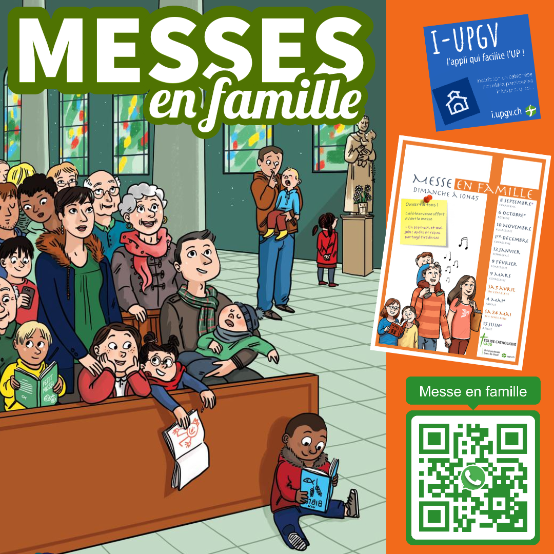 Messes en famille