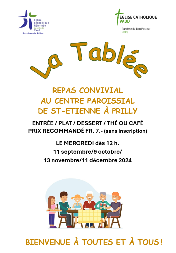 LA TABLEE Affiche 11.09 au 11.12.2024 - WEB