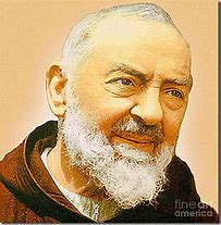 Padre Pio