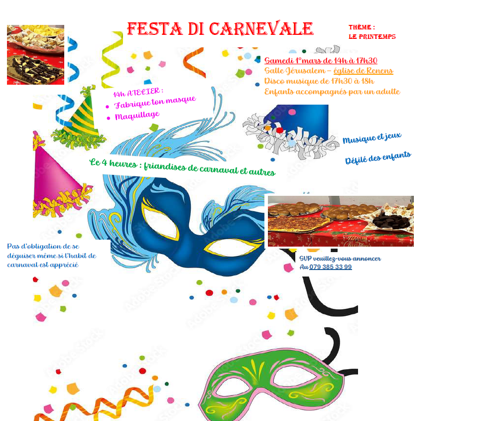 Carnaval